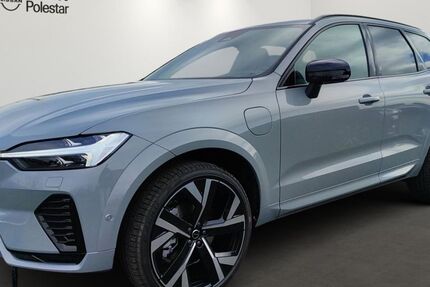 Volvo XC60 9.300 km 66.900 &euro; Mainz-Kastel 55252