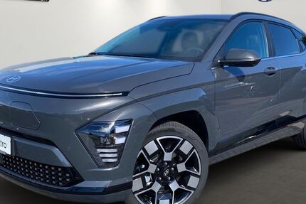 Hyundai KONA 12.999 km 33.950 € Tauberbischofsheim 97941