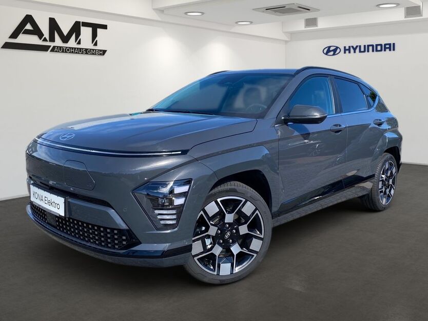 Hyundai KONA 12.999 km 34.850 € Tauberbischofsheim 97941