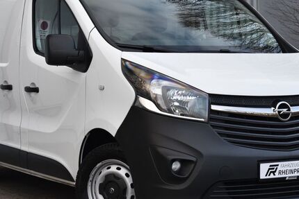 Opel Vivaro 107.103 km 12.499 &euro; Geldern 47608