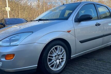 Ford Focus 228.000 km 1.890 &euro; Arnsberg 59755