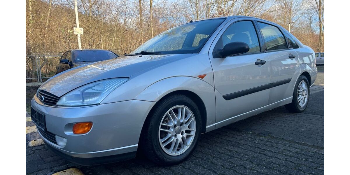Ford Focus 228.000 km 1.890 &euro; Arnsberg 59755