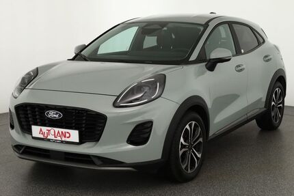 Ford Puma 12.627 km 21.785 € Gotha 99867