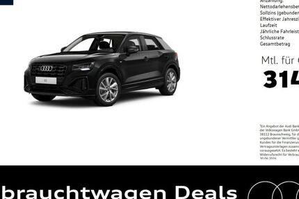 Audi Q2 39.167 km 30.980 &euro; Pilsach 92367