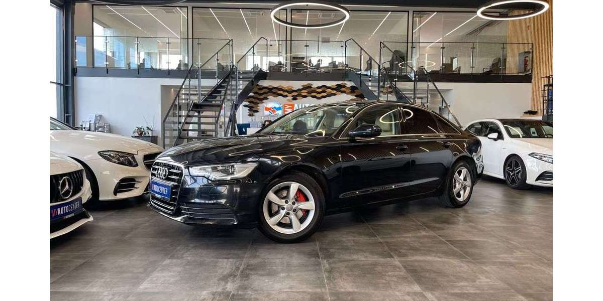 Audi A6 146.000 km 12.999 &euro; Pfaffenhofen an der Ilm 85276