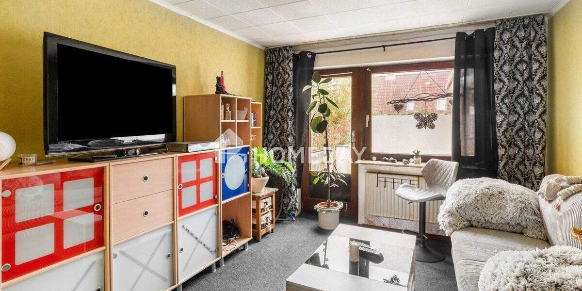 Einfamilienhaus Preetz - 9 Zimmer, 150 m&sup2;, 199.500&euro; | Angebot:25864026