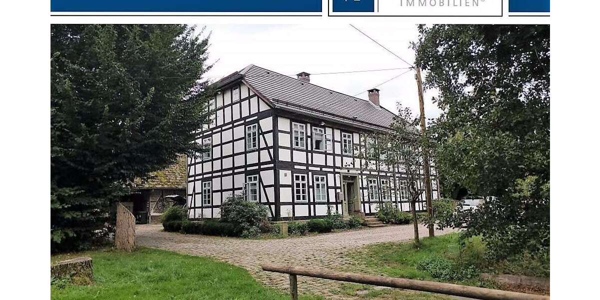 Einfamilienhaus Kirchbrak - 6 Zimmer, 225 m&sup2;, 1.650&euro; | Angebot:27147624