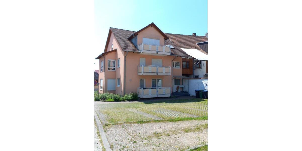 Erdgeschoßwohnung Ihringen - 4 Zimmer, 102 m&sup2;, 359.000&euro; | Angebot:26123035
