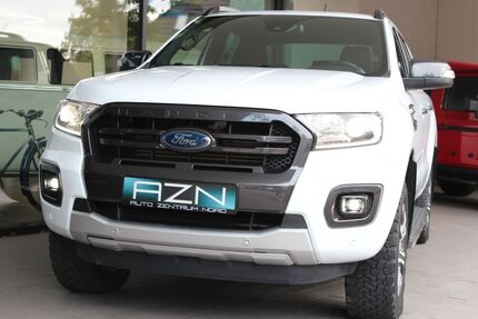 Ford Ranger 76.000 km 33.995 &euro; Chemnitz 09114