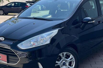 Ford B-Max 34.000 km 8.699 &euro; Darmstadt 64293