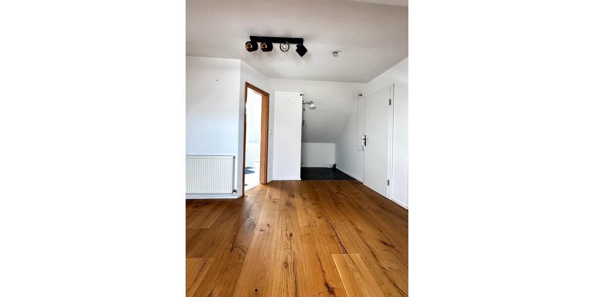 Maisonettenwohnung Augsburg Bergheim - 4 Zimmer, 97 m&sup2;, 485.000&euro; | Angebot:27084571