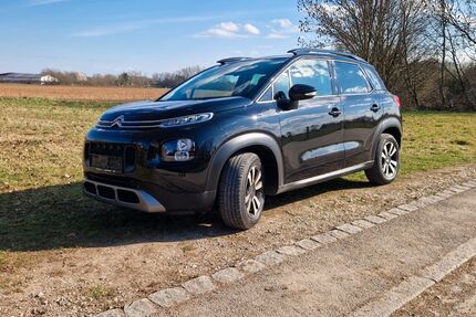 Citroen C3 Aircross 214.000 km 8.399 &euro; München 81369