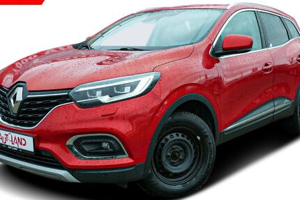 Renault Kadjar 54.714 km 13.990 &euro; Greifswald 17489