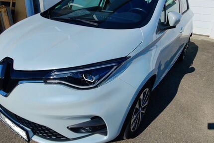Renault ZOE 24.000 km 10.699 &euro; Aalen 73434