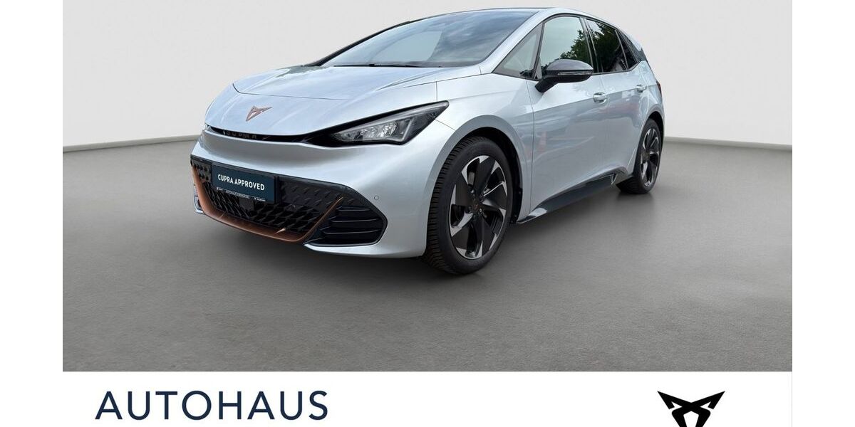 Cupra Born 14.050 km 33.900 &euro; Ebersberg bei München 85560