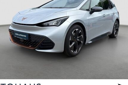 Cupra Born 14.050 km 34.500 &euro; Ebersberg bei München 85560