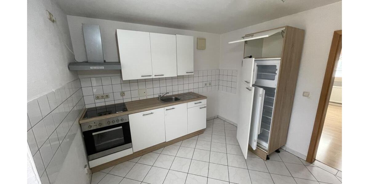 Vermietete DG Eigentumswohnung in Gera-Zwötzen! - Etagenwohnung Gera Zwötzen | Angebot:26386093