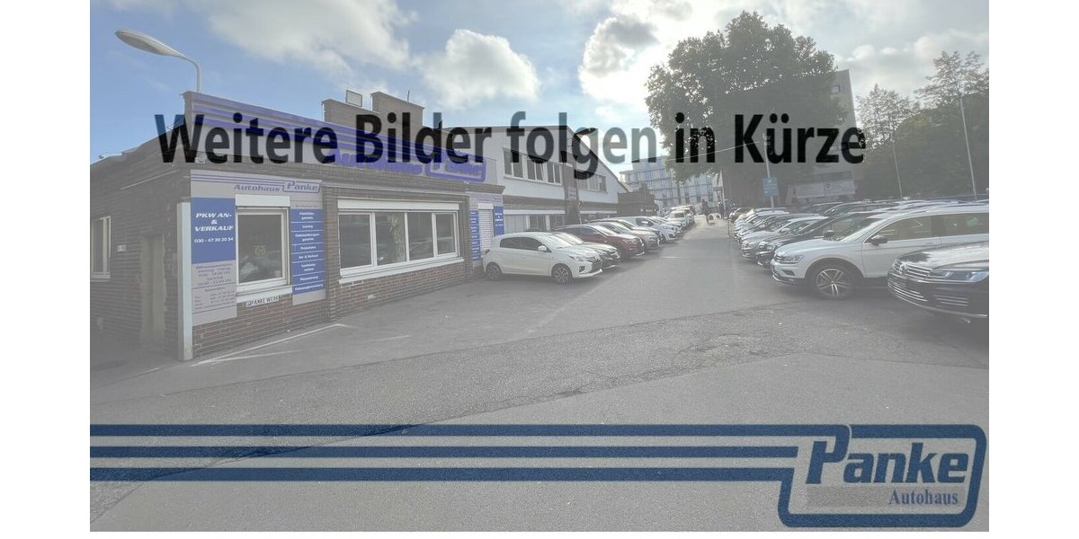 Audi A6 Limo 1.8 TFSI ultra Aut.*AHK*TotW*BT*Xenon* 105.351 km 19.990 &euro; Berlin 13187