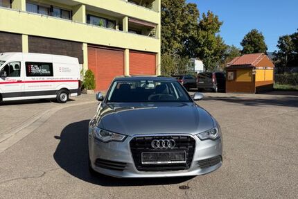 Audi A6 182.000 km 8.500 &euro; Freiburg im Breisgau 79111