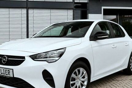 Opel Corsa 25.785 km 12.390 &euro; Nordhausen 99734