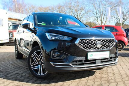 Seat Tarraco 123.890 km 20.250 &euro; Königs Wusterhausen 15711