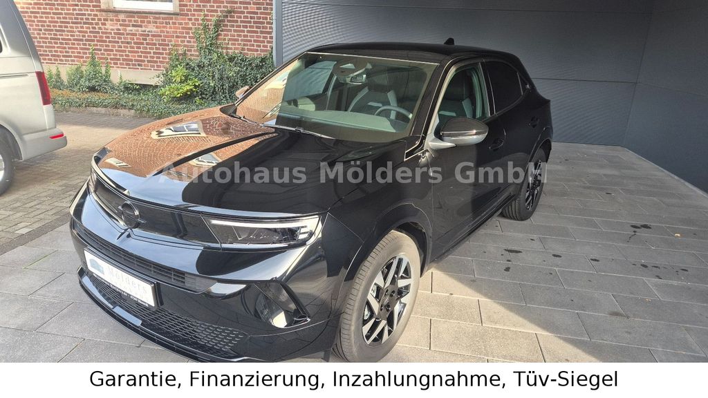 Opel Mokka 15.000 km 21.950 &euro; Rheurdt 47509