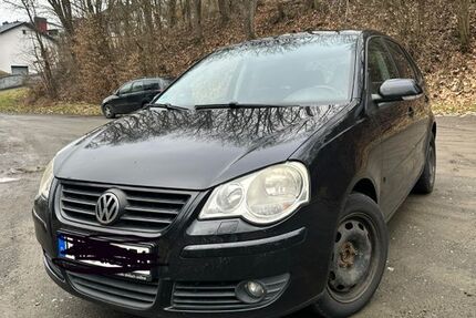 VW Polo 217.000 km 2.000 &euro; Sinn 35764