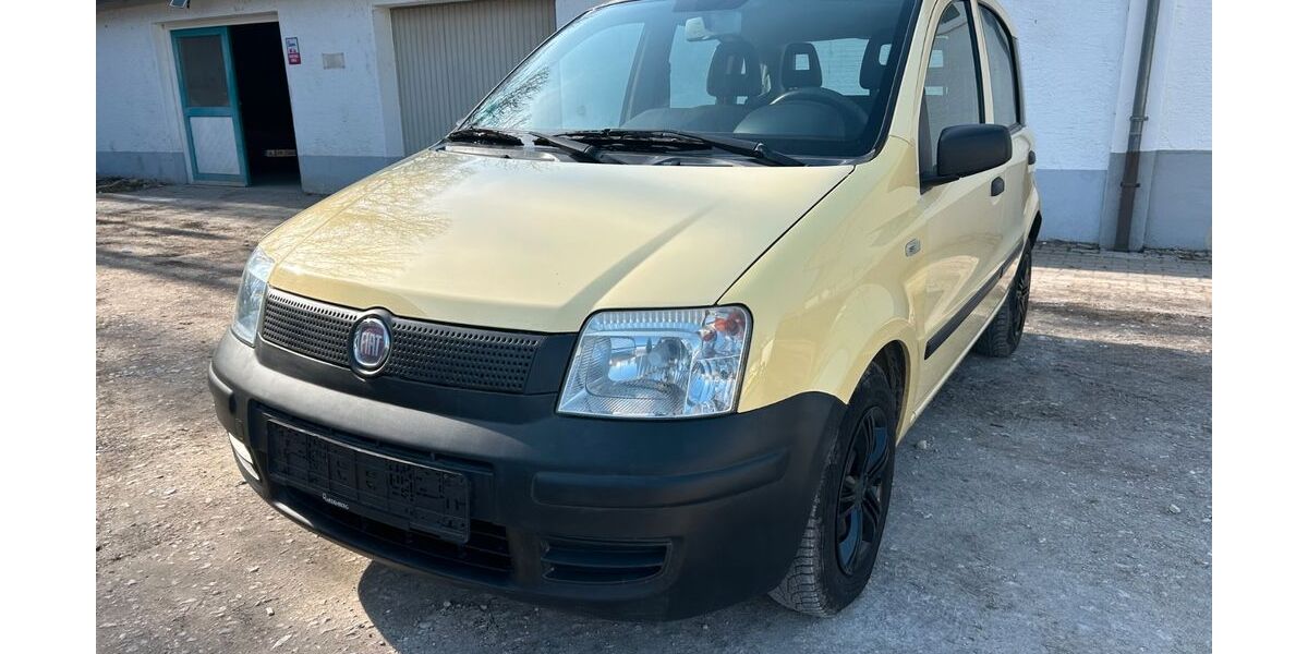 Fiat Panda 197.000 km 1.850 &euro; Metzingen 72555