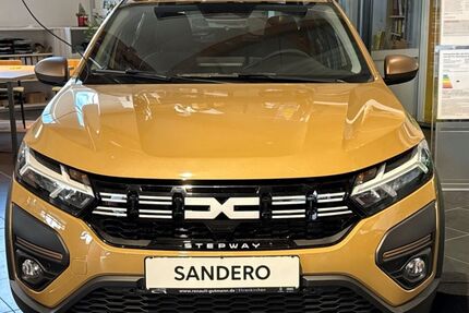 Dacia Sandero 1.500 km 21.230 &euro; Ehrenkirchen 79238