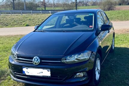 VW Polo 94.000 km 11.000 &euro; Stuttgart 70186