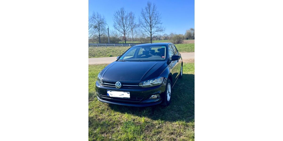 VW Polo 94.000 km 11.000 &euro; Stuttgart 70186