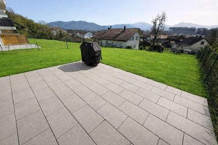 Wohnung Penzberg - 4 Zimmer, 118 m&sup2;, 1.955&euro; | Angebot:25631495