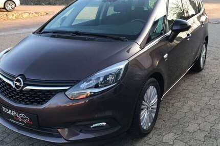 Opel Zafira 139.482 km 11.490 &euro; Bohmte 49163