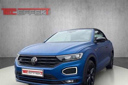 VW T-Roc 74.850 km 25.980 &euro; Kronach 96317