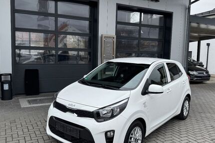 Kia Picanto 106.500 km 8.350 &euro; Wertingen 86637