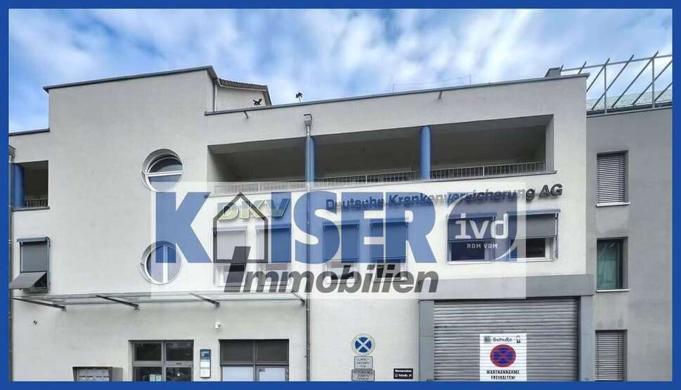 Halle in Waldshut-Tiengen 1.157 € 770.4 m²