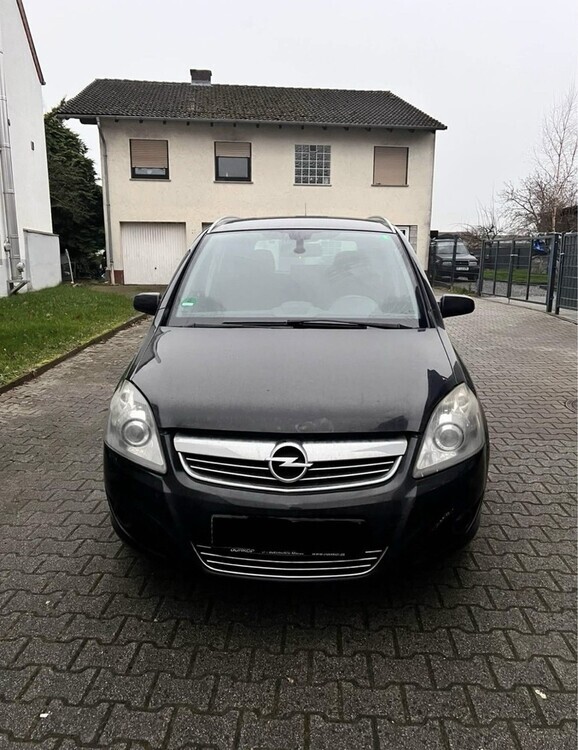 Zafira