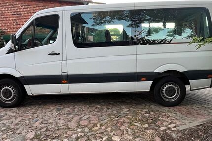 Mercedes-Benz Sprinter 400.420 km 8.900 &euro; Stendal 39576