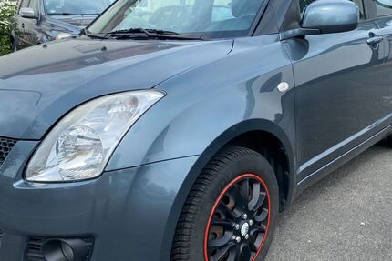 Suzuki Swift 163.449 km 3.400 &euro; Lichtenfels 96215