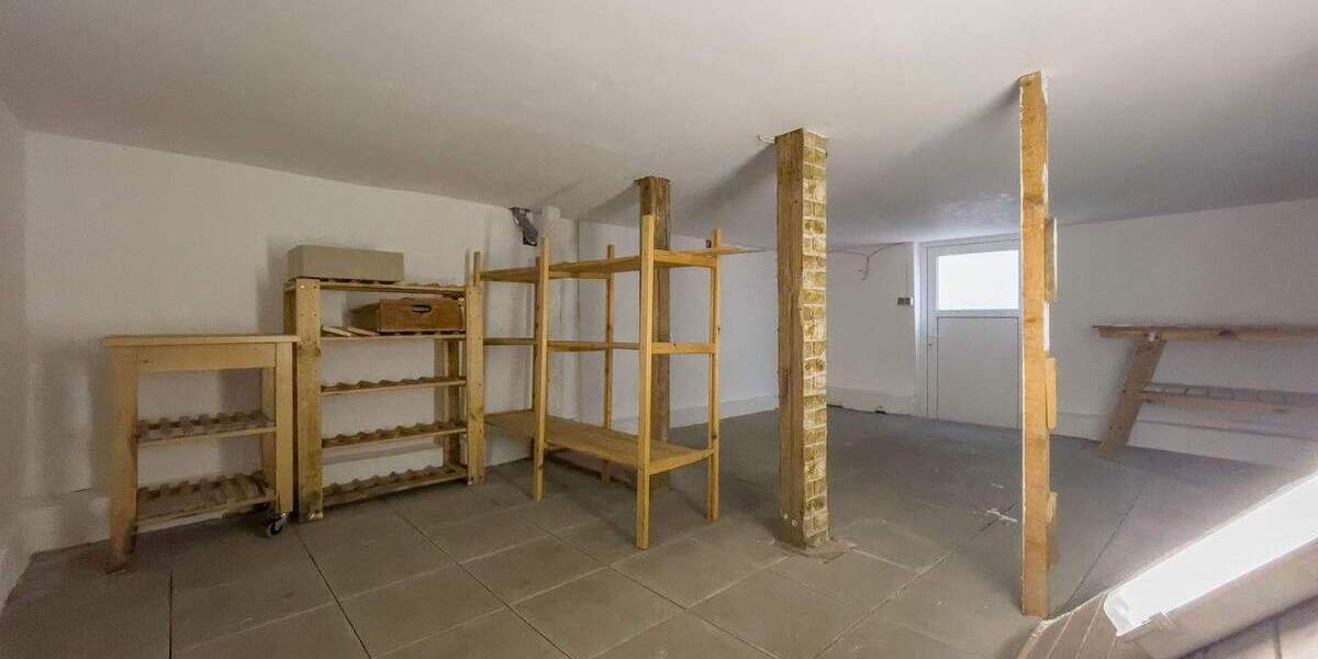 Doppelhaushälfte Ostfildern Ruit - 5 Zimmer, 126 m&sup2;, 550.000&euro; | Angebot:25339905
