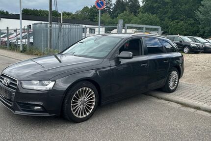 Audi A4 420.000 km 4.999 &euro; Schifferstadt 67105
