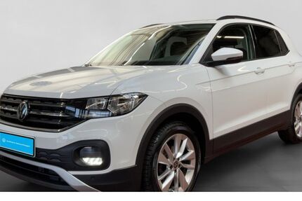 VW T-Cross 68.679 km 21.470 &euro; Lüneburg 21337