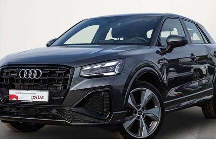 Audi Q2 45.120 km 29.970 &euro; Diez 65582