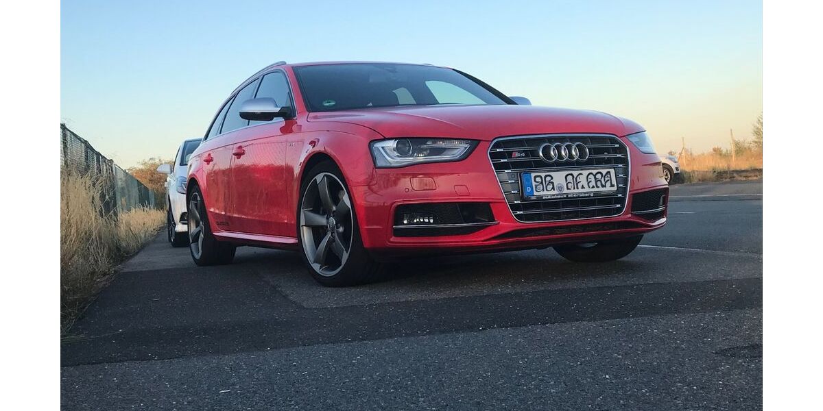 Audi S4 158.000 km 20.800 &euro; Kriftel 65830