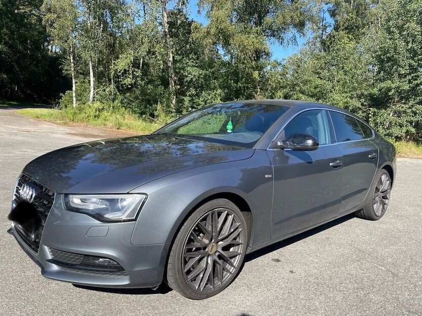 A5