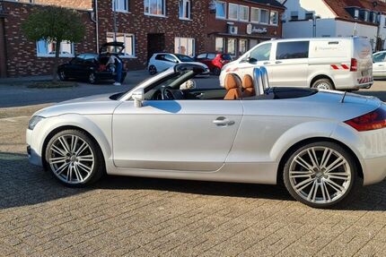 Audi TT 87.675 km 12.600 &euro; Alsdorf 52477