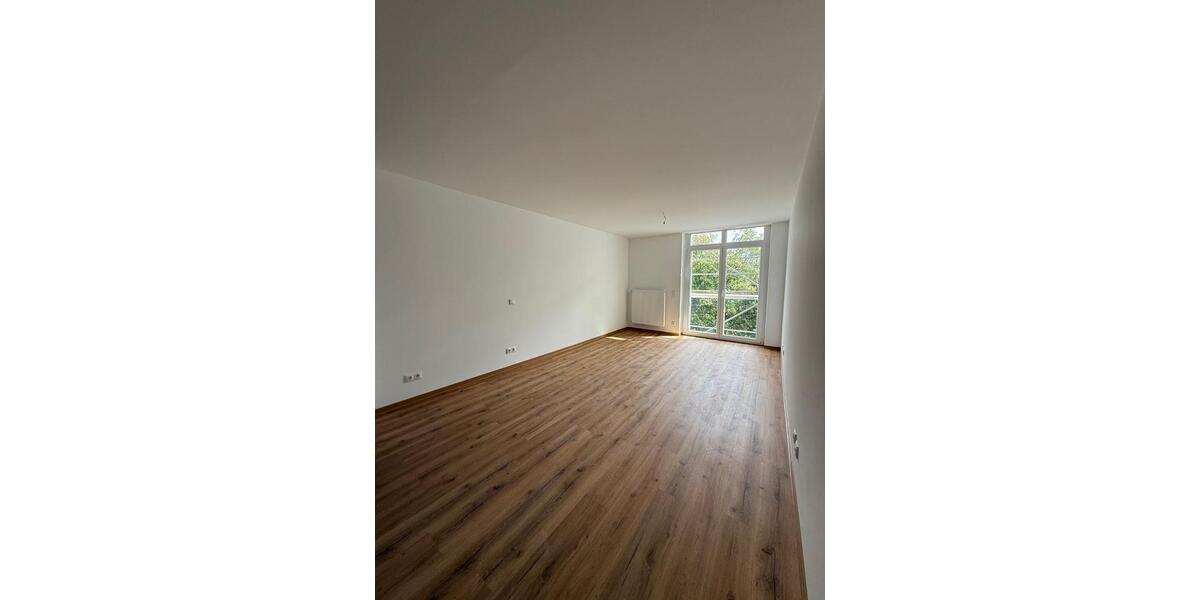 1 Zimmer Wohnung in Waldsassen 1.OG. inkl. EBK und Stellplatz 1 zimmer