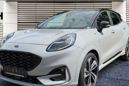 Ford Puma 12.000 km 23.990 &euro; Duisburg 47057