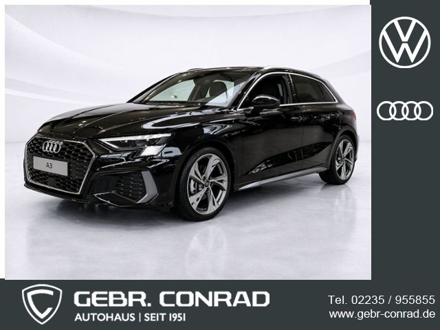 Audi A3 25.000 km 38.899 &euro; Erftstadt 50374
