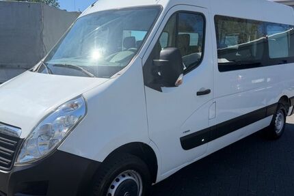 Opel Movano 74.300 km 12.300 &euro; Kaufungen (bei Kassel)­­­­­­­­­­­­ 34260
